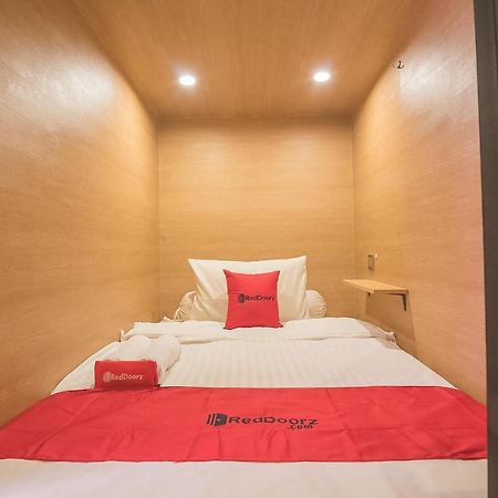 RedDoorz Hostel @ Grand Pangandaran Exterior foto